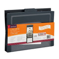 Smead Manufacturing Company SMD92061 Smead Cascading Wall Organizer Gray by Vanessa Jane