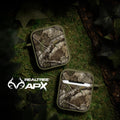 Realtree APX HDX Apple AirPods Gen 1 & 2 Case Cover by Affinity Bands