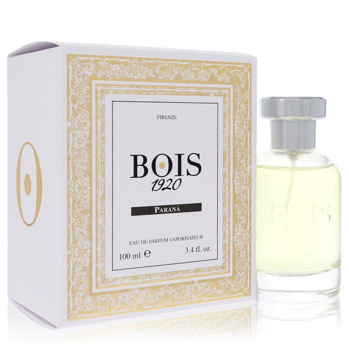 Bois 1920 Parana by Bois 1920 Eau De Parfum Spray 3.4 oz for Women by Avera Group
