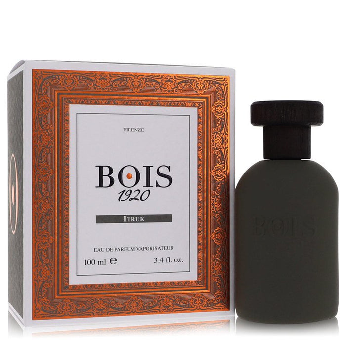 Bois 1920 Itruk by Bois 1920 Eau De Parfum Spray 3.4 oz for Women by Avera Group