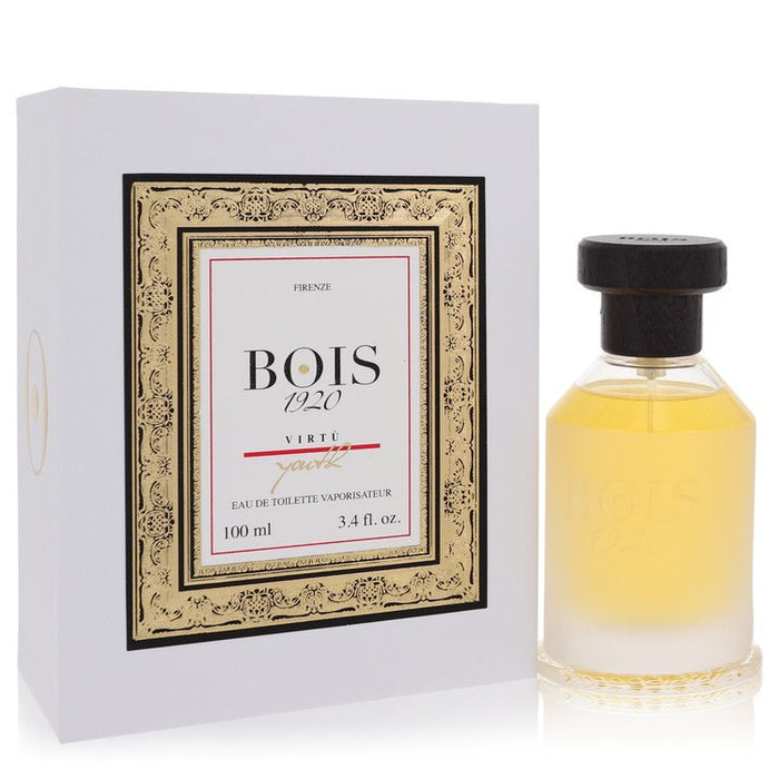 Bois 1920 Virtu Youth by Bois 1920 Eau De Parfum Spray 3.4 oz for Women by Avera Group
