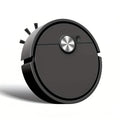 3-in-1 Robot Vacuum Mop Sweeper – USB Rechargeable by DailySale