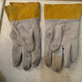 Tillman 25 AXL Welding Gloves Leather Extra Large by Price Is Right Miami