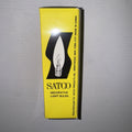 Satco S3387 40watt Clear Torpedo Light Bulb by Price Is Right Miami