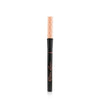 Benefit Roller Liner Matte Liquid Eyeliner - Black, 0.03 oz / 1.0 mL