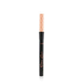 Benefit Roller Liner Matte Liquid Eyeliner - Black, 0.03 oz / 1.0 mL by Price Is Right Miami