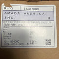 Amada W94000 Deep Bend Punch Holder Clamp Plate, Lot of 50 by Price Is Right Miami