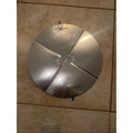 Miami Tech DA14 Damper Assembly Kit – Size 14 Single HVAC Damper Component by Price Is Right Miami