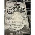 Jaru Mini Metal Spring Toy by Price Is Right Miami