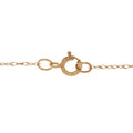 Womens chains 14KT Rose Gold by Bids.com