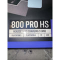 RIG 800 Pro HS Wireless Gaming Headset with Charging Stand, Black by Price Is Right Miami