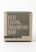 For Dry Hair Solid Shampoo Bar by NoaPure.com