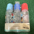Disney Mickey Mouse Baby Bottles, 3 Pack, 9 oz by Price Is Right Miami