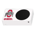Ohio State Xbox X/S VarsityWrapz by Varsity Gripz