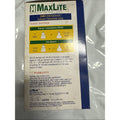 MaxLite SKM315EB 15W CFL Bulb 840 Lumens Instant On Replaces 75–100W by Price Is Right Miami