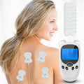 Portable Muscle Stimulator – TENS Device for Pain Relief by DailySale