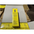 Satco S3279 Candelabra Base Bulbs 40W 120V Frosted Flame Tip Pack of 25 by Price Is Right Miami