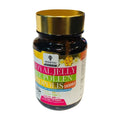 Bee and You Royal Jelly + Propolis + Bee Pollen Chewable Tablets - High Potency by Price Is Right Miami