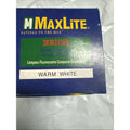 MaxLite SKM315EB 15W CFL Bulb 840 Lumens Instant On Replaces 75–100W by Price Is Right Miami