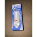 Bulbrite 524346 CF26T841/E CFL 26W T4 Triple Tube 4-Pin GX24q-3 4100k Cool White by Price Is Right Miami