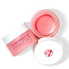 W7 Sweet Dreams Overnight Strawberry Lip Mask