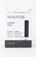 Activated Carbon Soap Bar by NoaPure.com