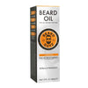 Beard Guyz Beard Oil for Men Formula with Natural Oils 1.5 oz