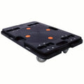 2-Pieces: Moving Dolly, Heavy Duty Furniture Rolling Mover by DailySale