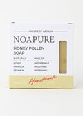 Honey Pollen Soap Bar by NoaPure.com