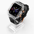 Apple Watch Modification Kit Series 10 42MM - 46MM - Ultra 49MM by Arleathercraft