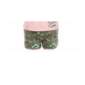 Ideology Little Girls 2-Pc. Graphic T-Shirt and Short Set by Vanessa Jane