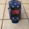 Jackson Safety HSL100 Glory Welding Helmet PRO-V Auto Darkening by Price Is Right Miami