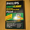 Philips Earth Light 15W R30 Flood Energy-Saving Bulbs