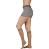 Juzo Attractive Pantyhose 15-20mmHg Size 3, Beige