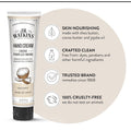 Natural Moisturizing Hand Cream with Shea Butter (10-Pack) by Price Is Right Miami