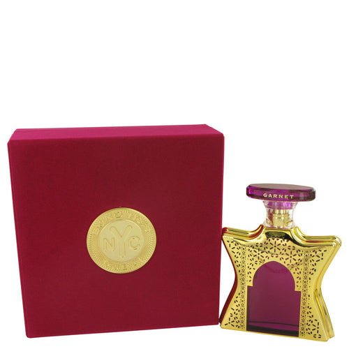 Bond No. 9 Dubai Garnet by Bond No. 9 Eau De Parfum Spray (Unisex) 3.3 oz for Women by Avera Group