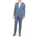 Kenneth Cole New York Slim Fit Lightweight 2-Piece Suit, 46R/ W40 by Vanessa Jane
