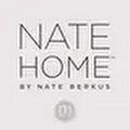 Nate Home by Nate Berkus Waffle Blanket, Queen by Vanessa Jane