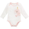 First Impressions Baby Girls Bodysuits by Vanessa Jane