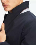 Tommy Hilfiger Mens Grid-Pattern Sport Coat, Size XL by Vanessa Jane