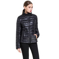 Women’s Goose Down Lightweight Puffer Jacket by DailySale