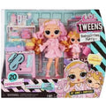 LOL Surprise! Tweens Babysitting Party, Ivy Winks & Babydoll, 20 Surprises (2-Pack) by Price Is Right Miami