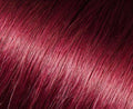 Babe Fusion Keratin Tip Hair Extensions 18" 100% Remy Human Hair, 20 Strands