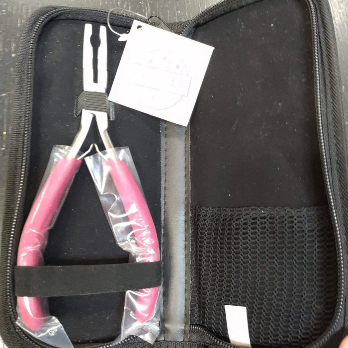 Babe Pink Plier by Price Is Right Miami