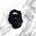 BABY 3-Pack Buckle Scrunchies Bundle - No Snagging, No Tangles by Buckle Scrunchies by RE.STATEMENT