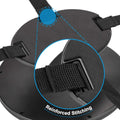 Baby Back Seat Car Mirror by DailySale