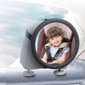 Baby Back Seat Car Mirror by DailySale
