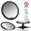 Baby Back Seat Car Mirror by DailySale
