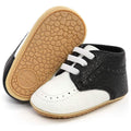 Baby Boy High Top Sneakers by DailySale