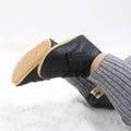 Baby Boy High Top Sneakers by DailySale